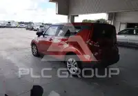 2020 KIA Soul фото