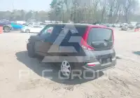 2020 KIA Soul фото