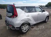 2020 KIA Soul фото