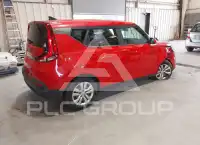 2020 KIA Soul фото