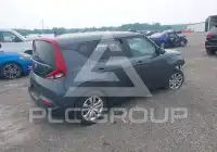 2020 KIA Soul photo