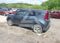 2020 KIA Soul фото