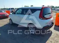 2020 KIA Soul фото