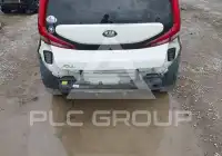 2020 KIA Soul фото