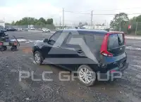 2020 KIA Soul фото
