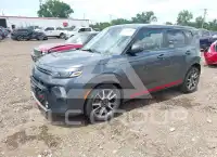 2020 KIA Soul фото