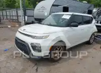 2020 KIA Soul фото