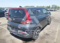 2020 KIA Soul фото