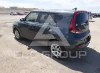 2020 KIA Soul фото