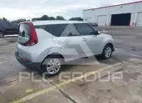 2020 KIA Soul фото