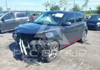 2020 KIA Soul фото