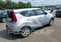2020 KIA Soul photo