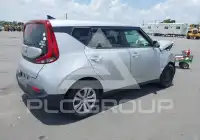 2020 KIA Soul фото
