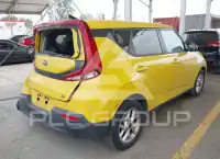 2020 KIA Soul фото