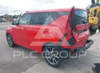 2020 KIA Soul фото