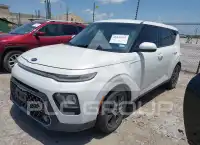 2020 KIA Soul фото