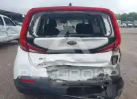 2020 KIA Soul photo