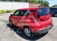 2020 KIA Soul фото