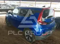 2020 KIA Soul фото