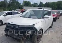 2020 KIA Soul фото