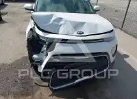 2020 KIA Soul фото