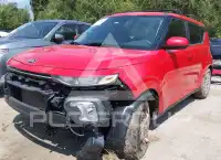 2020 KIA Soul photo
