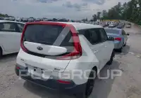2020 KIA Soul фото