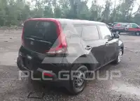 2020 KIA Soul фото