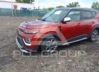 2020 KIA Soul фото