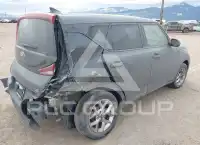 2020 KIA Soul photo