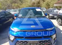 2020 KIA Soul фото