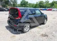 2020 KIA Soul фото