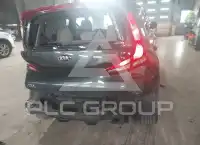 2020 KIA Soul фото