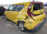 2020 KIA Soul фото