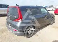 2020 KIA Soul photo