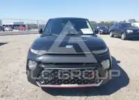 2020 KIA Soul фото