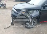 2020 KIA Soul фото