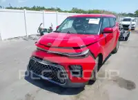 2020 KIA Soul photo