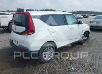 2020 KIA Soul фото