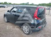 2020 KIA Soul фото