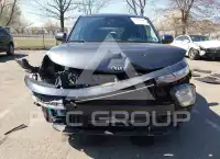 2020 KIA Soul фото
