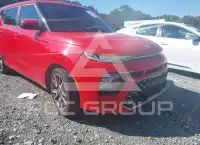 2020 KIA Soul фото