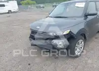 2020 KIA Soul photo