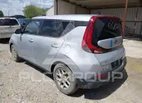 2020 KIA Soul фото
