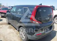 2020 KIA Soul фото