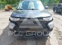 2020 KIA Soul фото