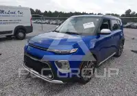 2020 KIA Soul photo