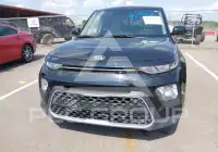 2020 KIA Soul фото