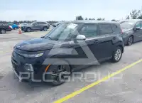 2020 KIA Soul фото