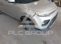 2020 KIA Soul фото